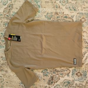 Mens Under Armour Infrared Compression Cold Gear Shirt Sz Small Sm NWT